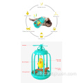 Pet Interactive Keep Fit Smart Toy con BirdVoice